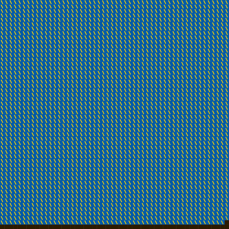 Tally! #2651 static NFT preview
