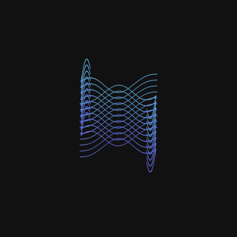 Ley lines #30 static token preview