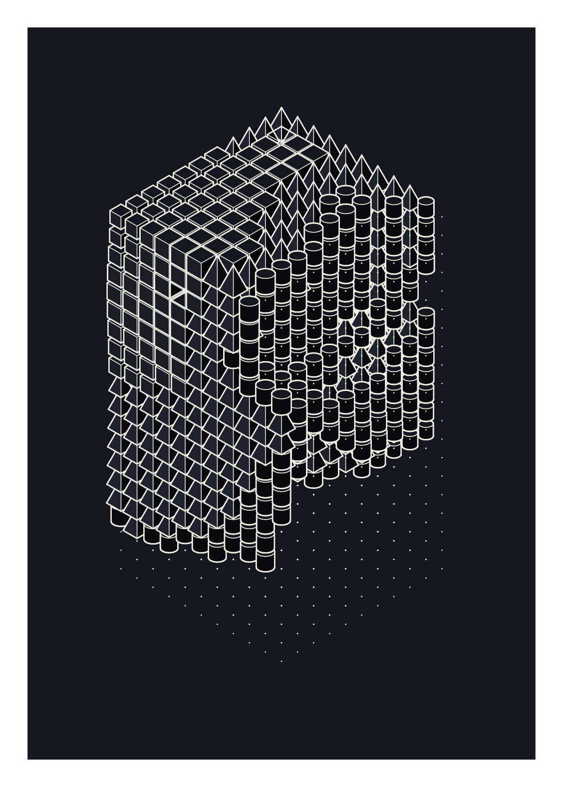 Shapes on a Plane #481 static token preview