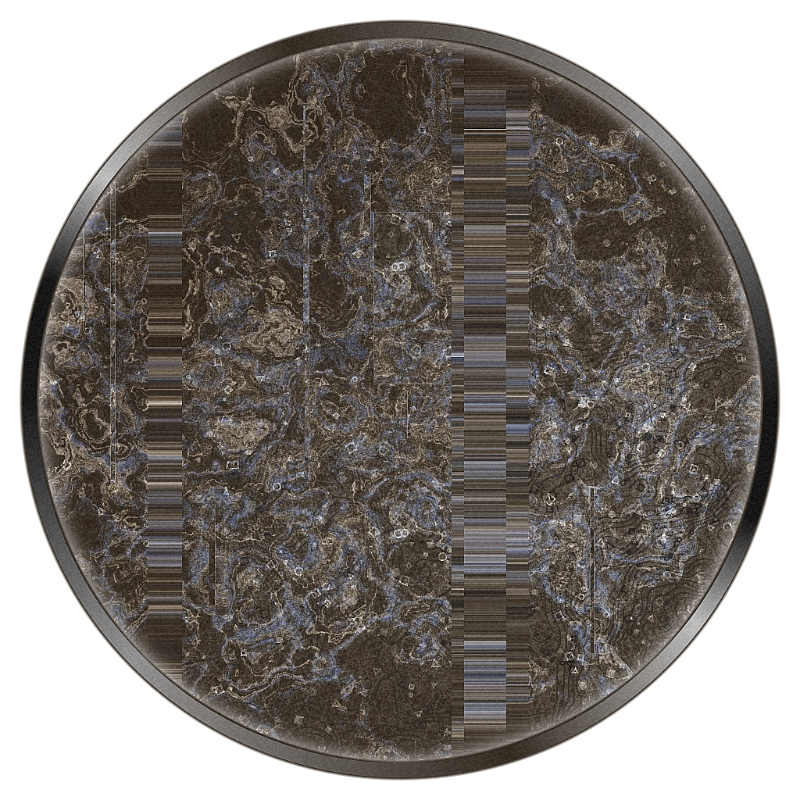 Chaos Culture #683 static token preview