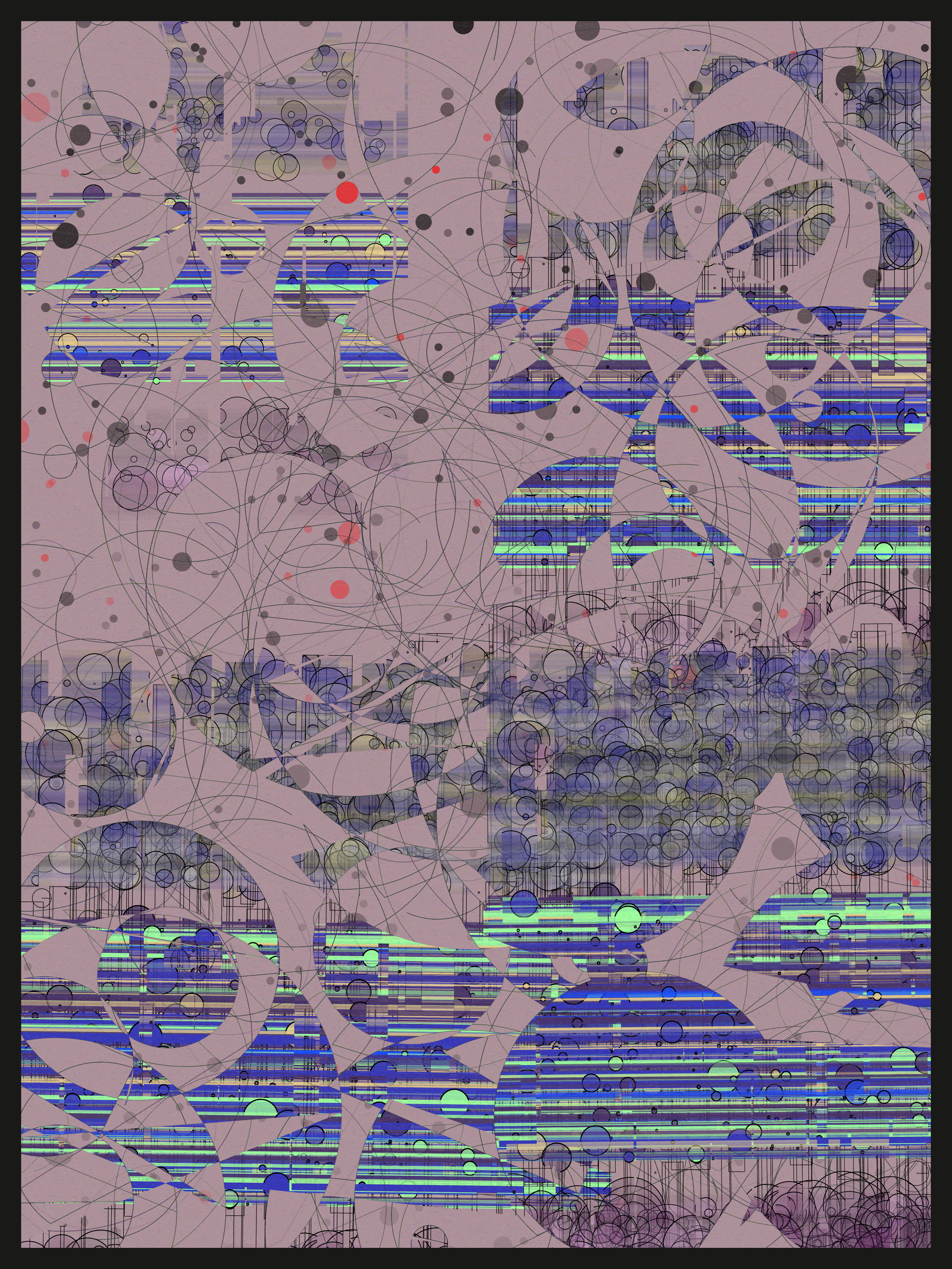 The Samsara-Verse #35 static NFT preview