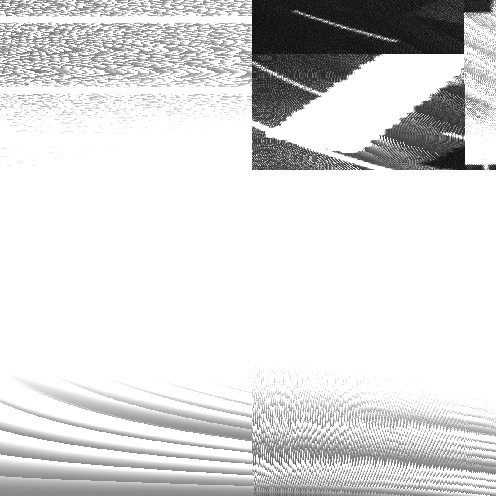 ecologías - B #427 static NFT preview