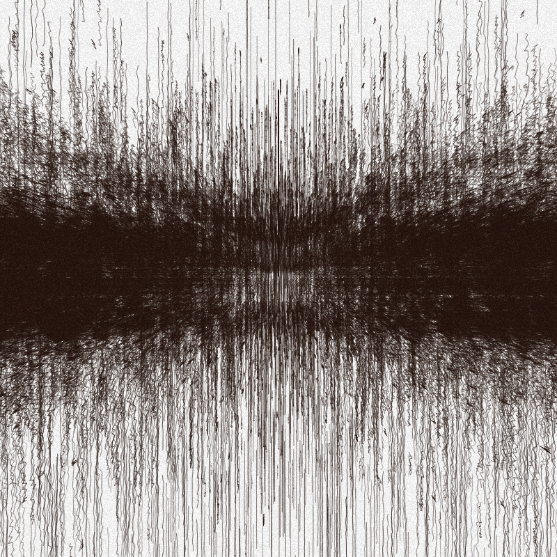 Suprematist Method #5 #227 static NFT preview