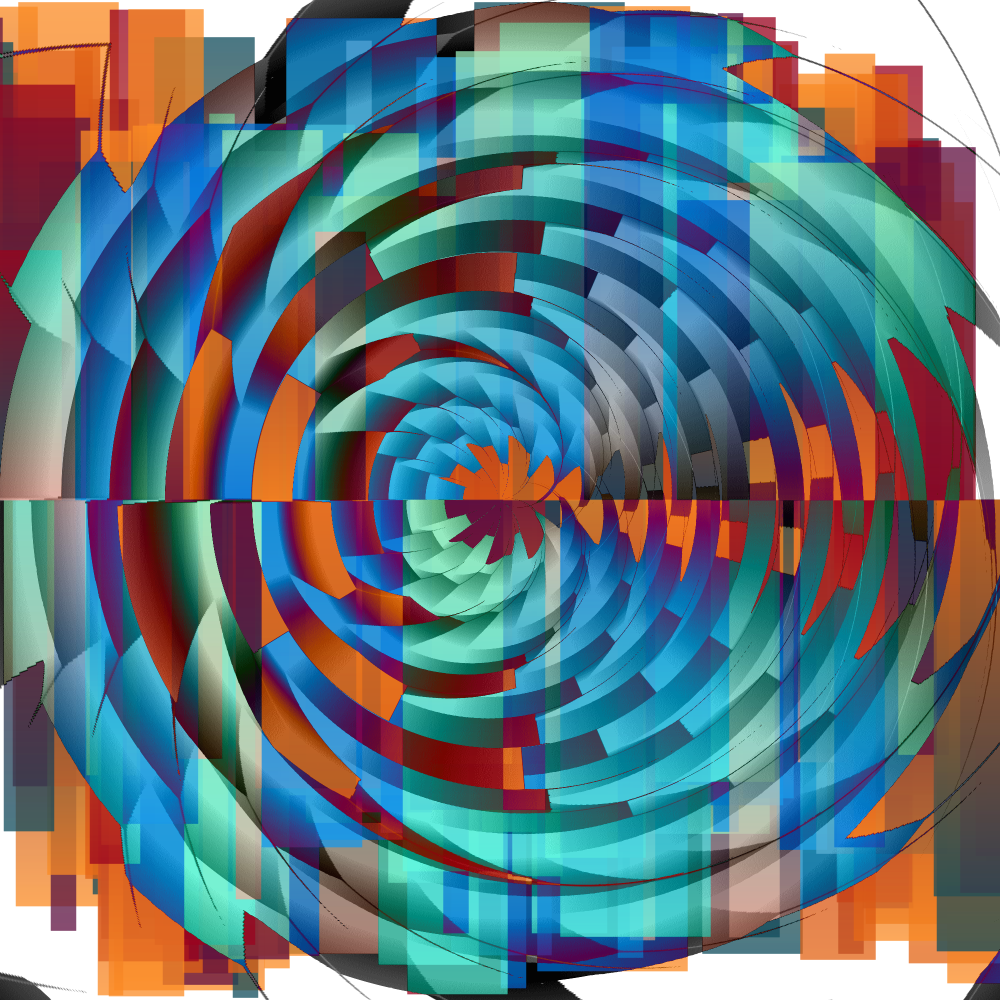 Mirrorgradients #53 static token preview