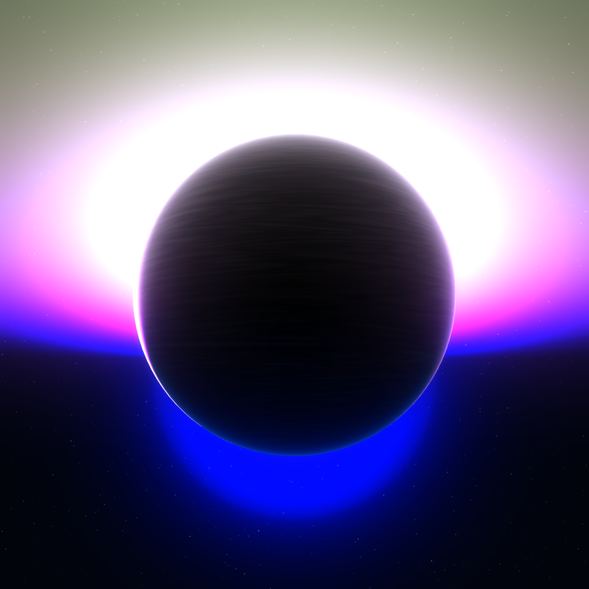 [fxhashturnsone] 2022 A Generative Odyssey #51 static token preview