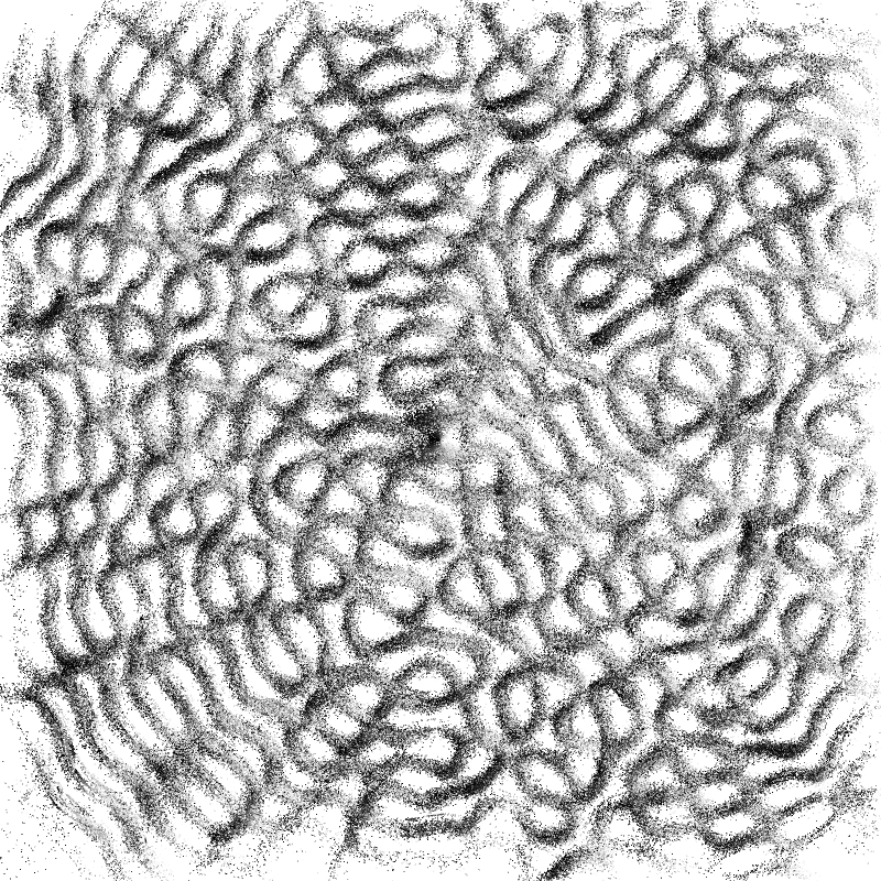 Imaginary Resonances #194 static NFT preview