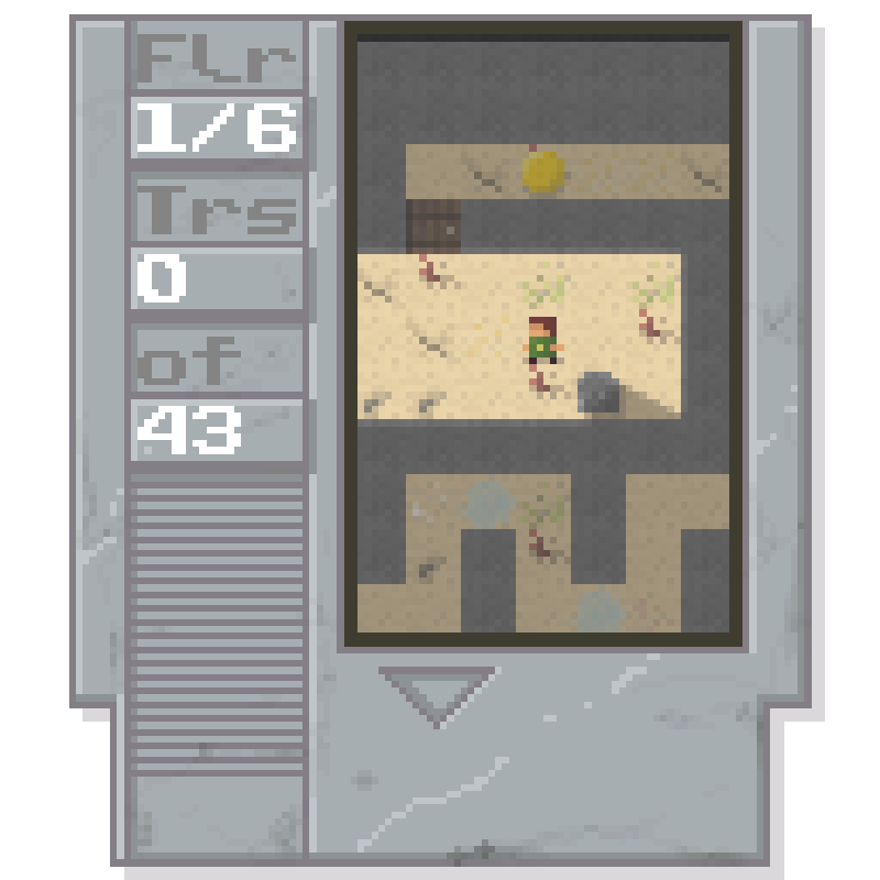 fx_dungeon #87 static token preview
