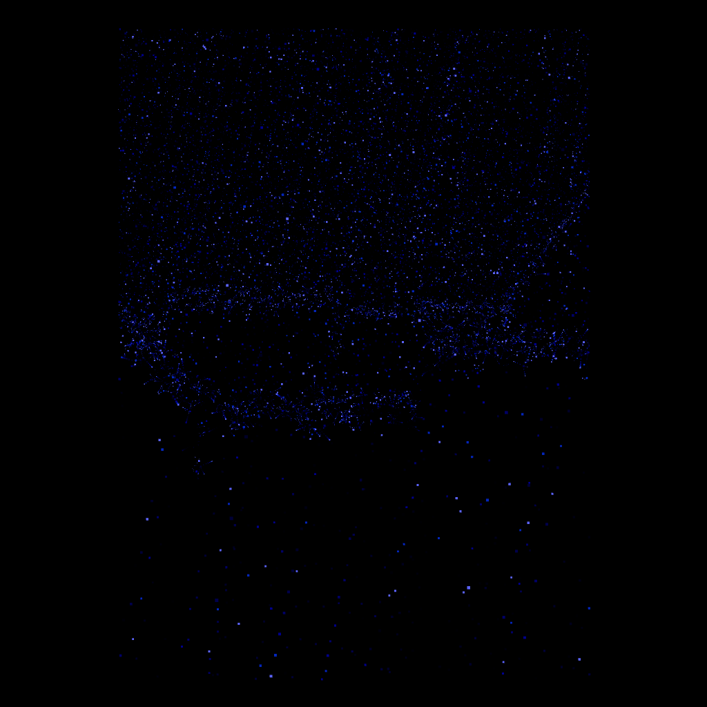 Endless Rain #12 static token preview