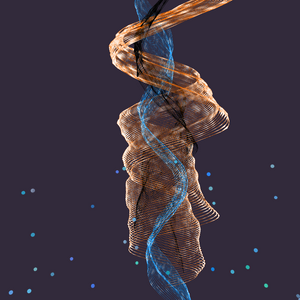 Code braid project preview