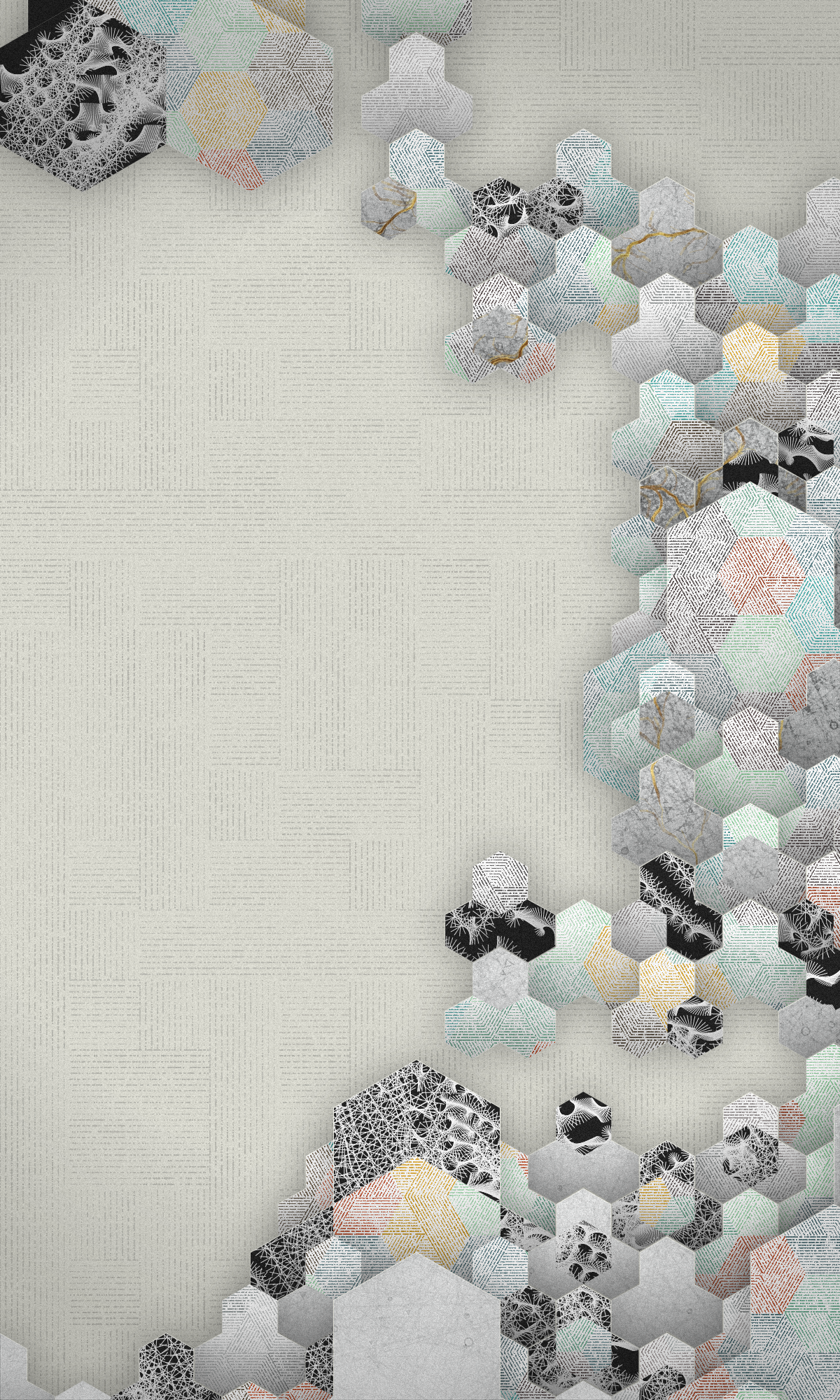 Collage #244 static token preview