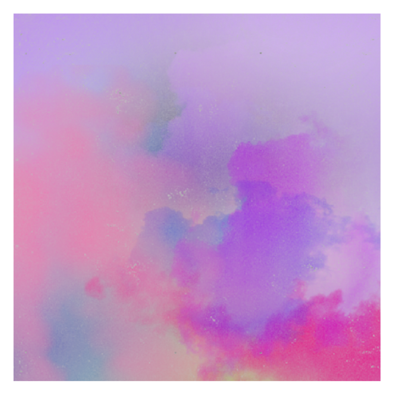 waterclouds #1 static token preview