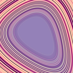Bezier project preview