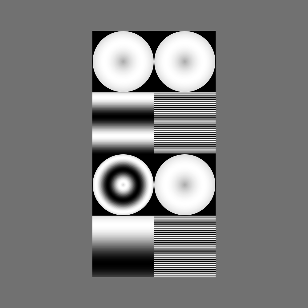 Untitled 11 #38 static token preview