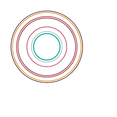 Concentric #73 static token preview