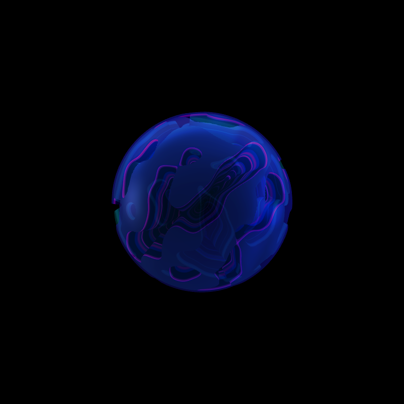 SynDevice #3010 static NFT preview