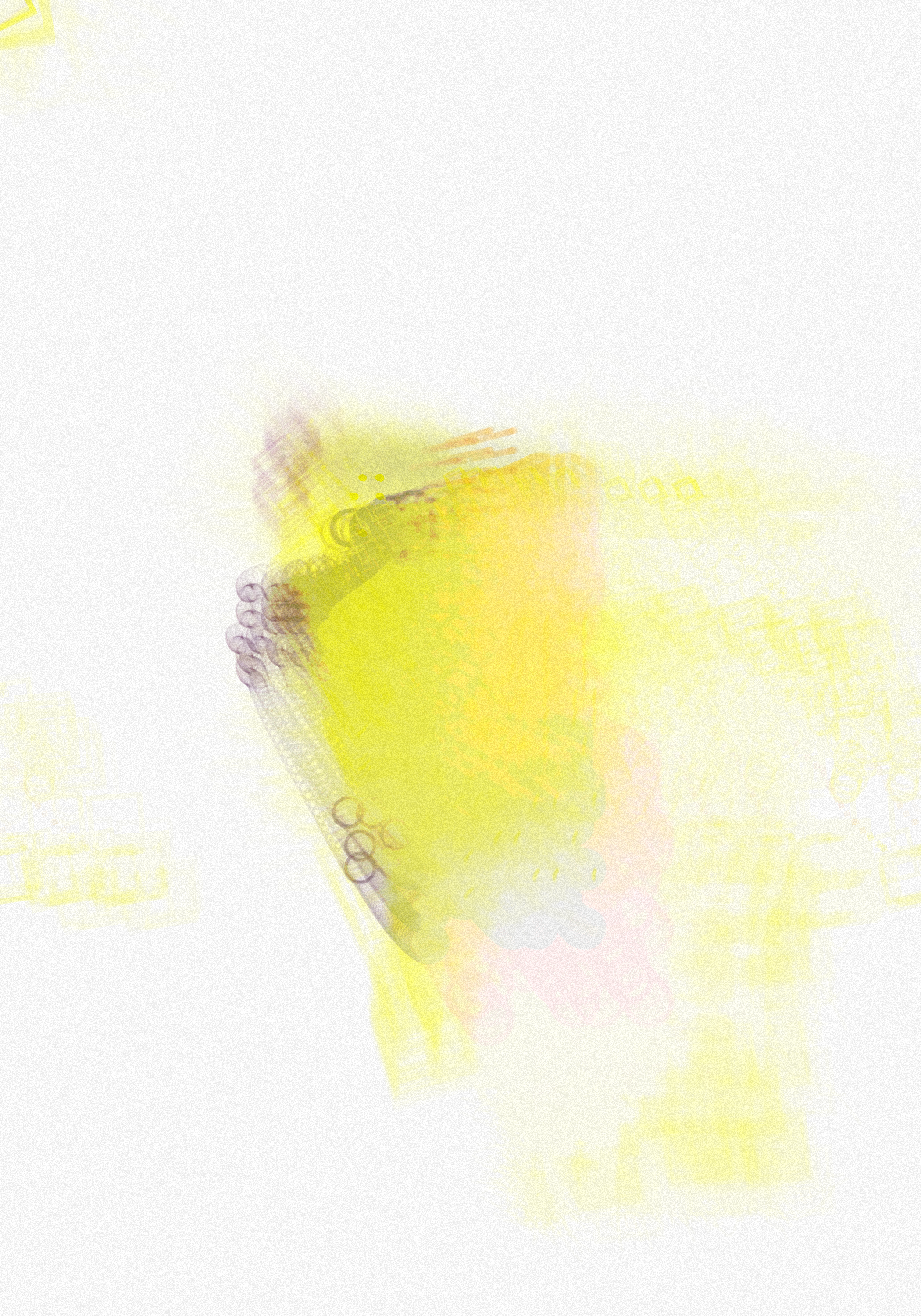 🄷🄰-7.5 "Silly Walks" #123 static NFT preview