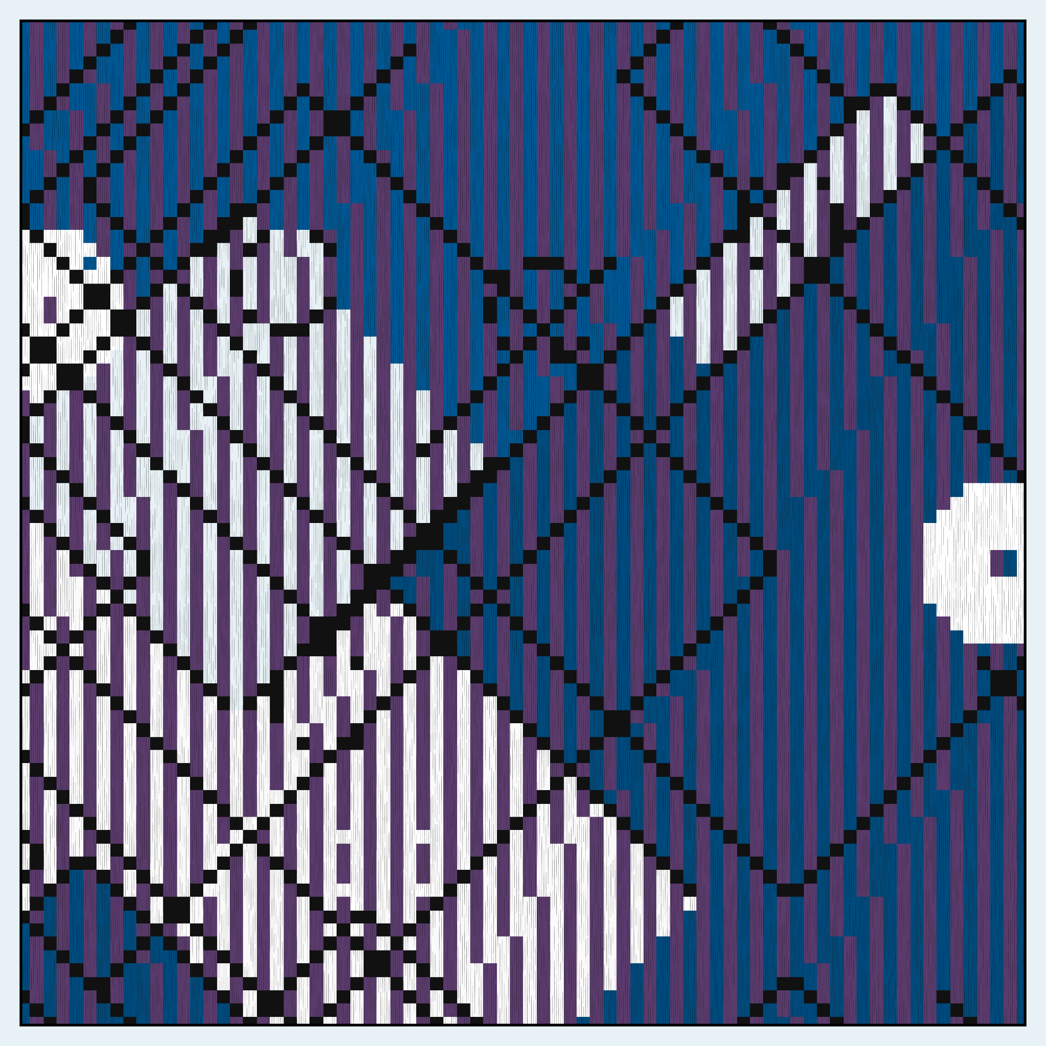 Pixel Plus #79 static NFT preview