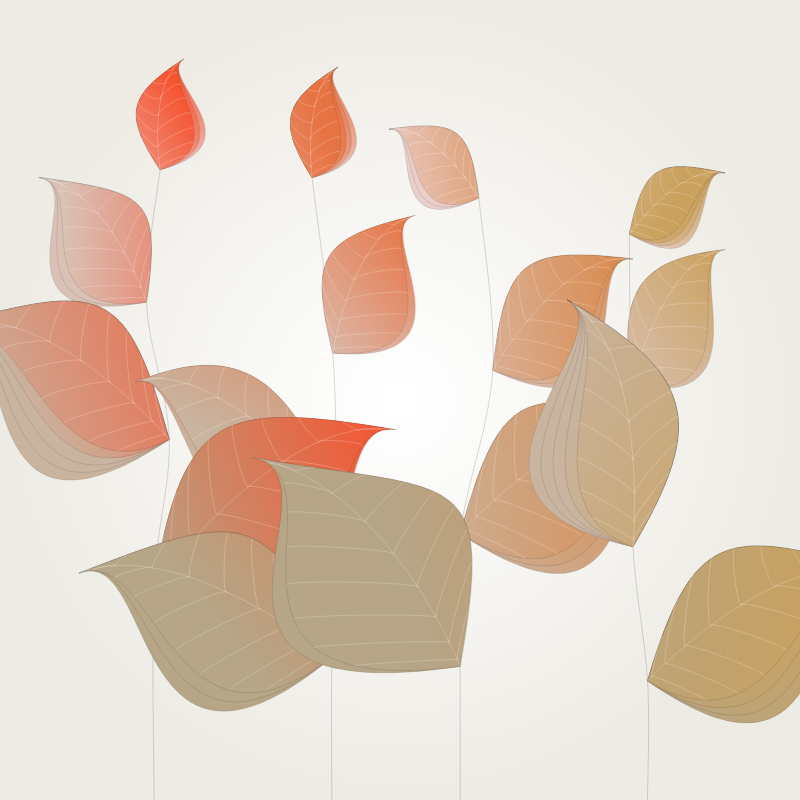 Colorleaves #19 static token preview
