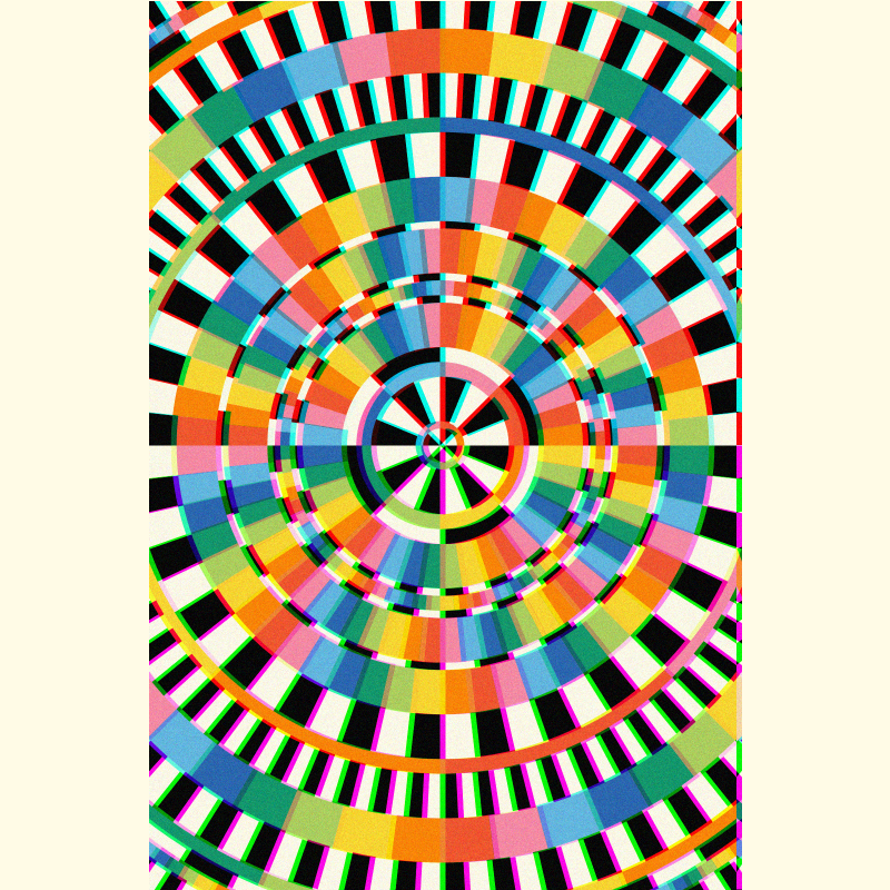 Escape #126 static NFT preview