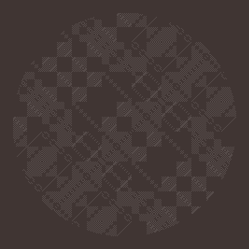 Nothing Remains #96 static token preview