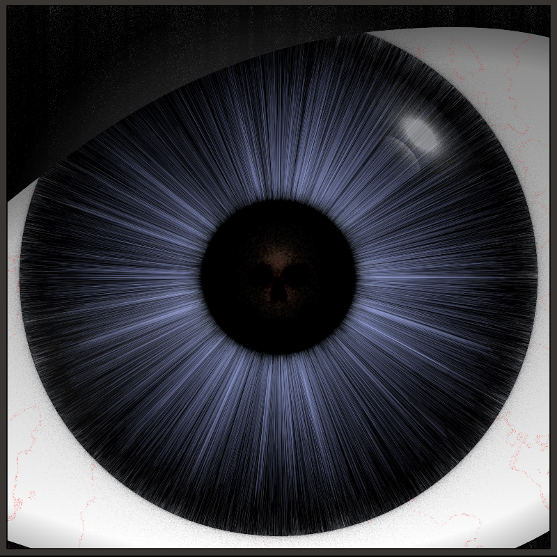 Visions of Escher #27 static token preview