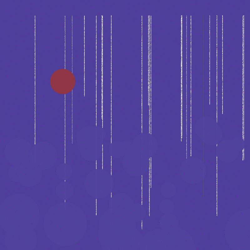 (Anti)thesis #62 static token preview