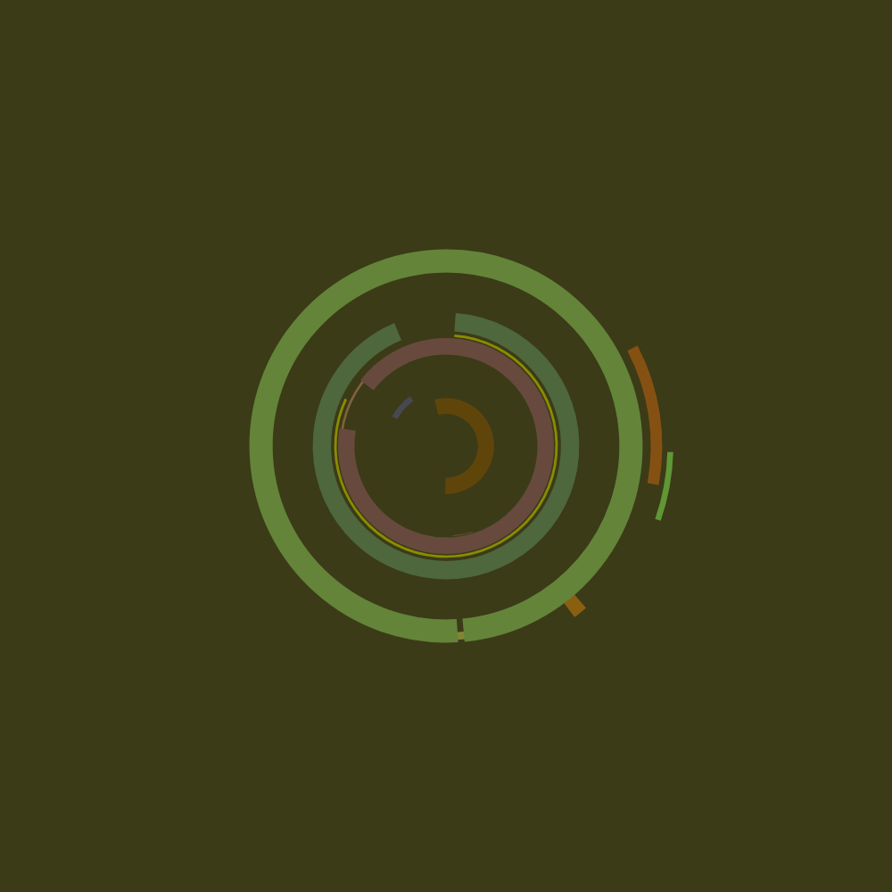 g y r e #508 static token preview