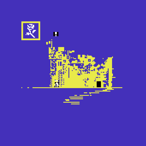 RUINS #100 static token preview