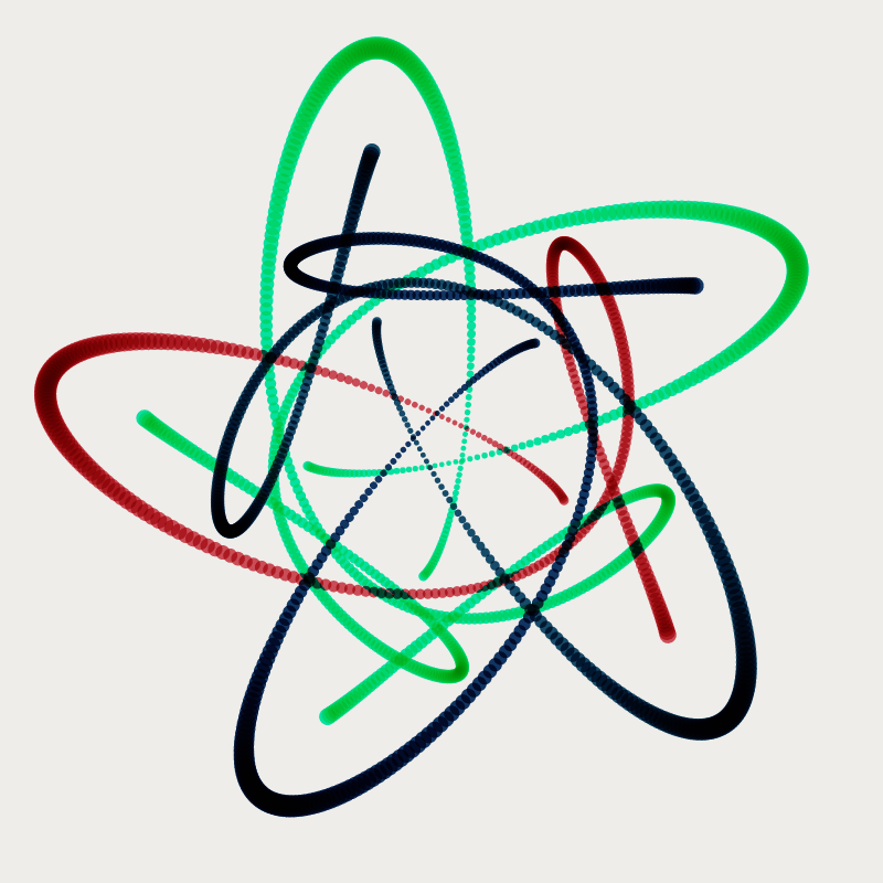 Spiro: Harmonograph #63 static token preview