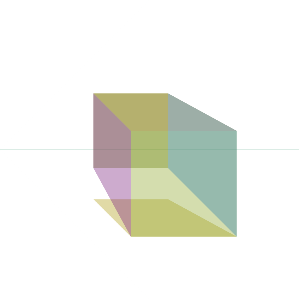 g l a s s #428 static token preview