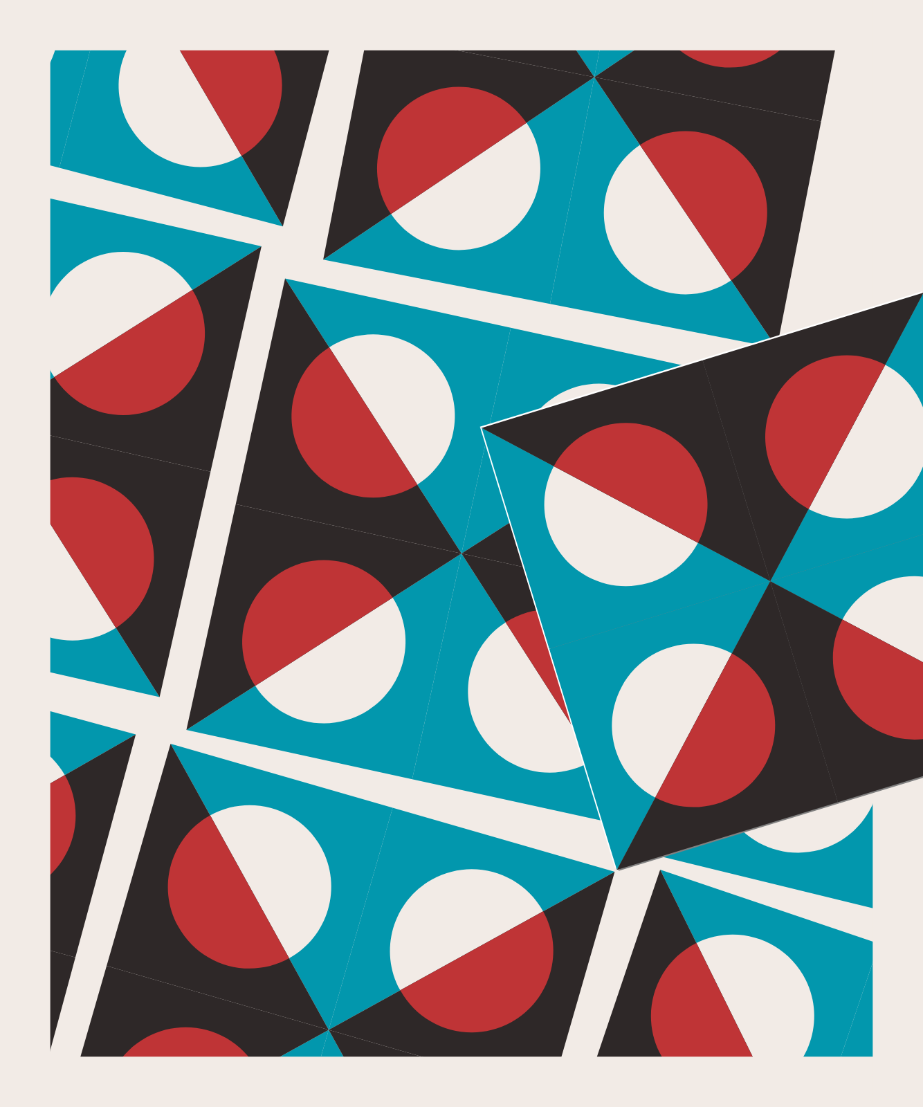 codeTurning 3: (un)patterning #161 static token preview