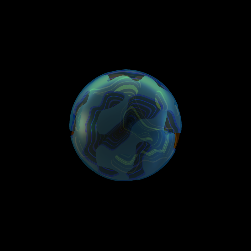 SynDevice #136 static token preview