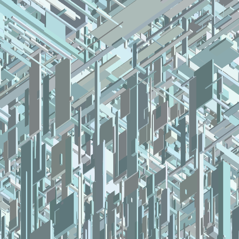 Screenshot Heist : 1Gen #64 static token preview