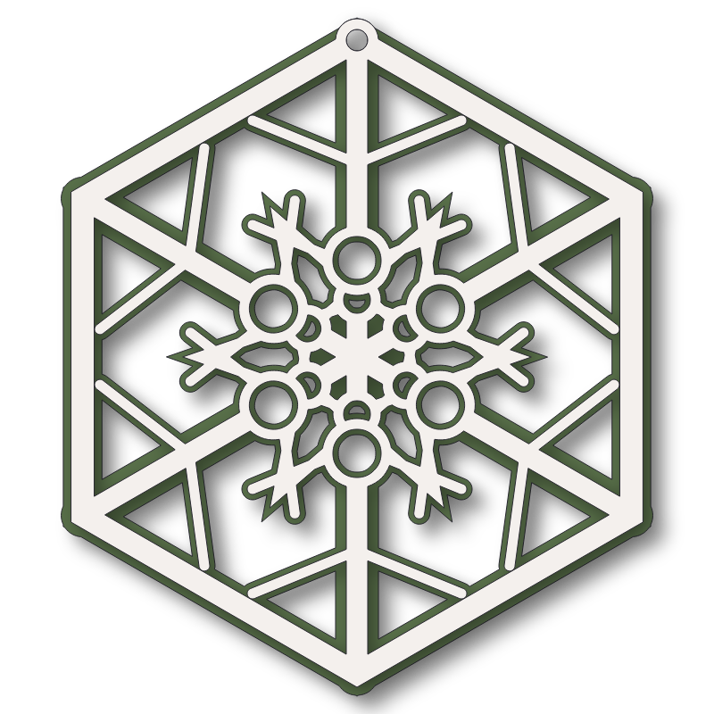 fx(ornament) 2022 #1835 static NFT preview