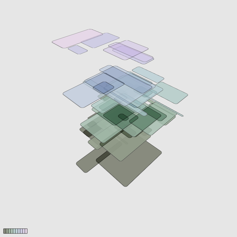 intentions 02 #79 static NFT preview