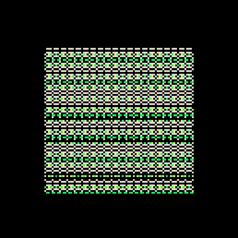 trāma #59 static NFT preview