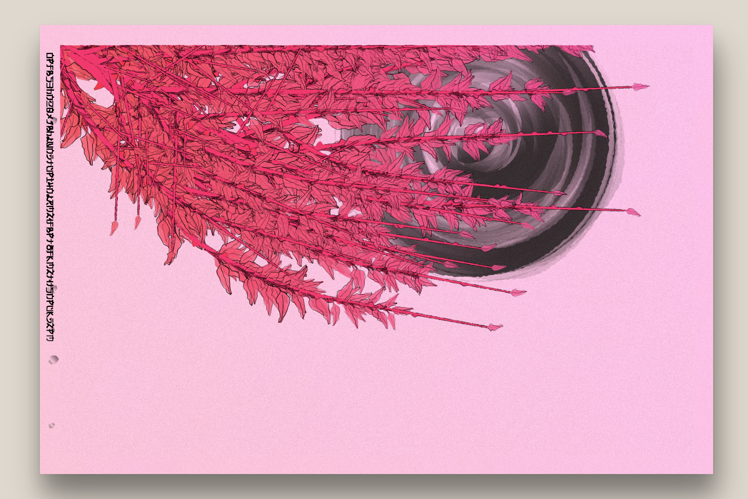 Spring will be back again #149 static token preview