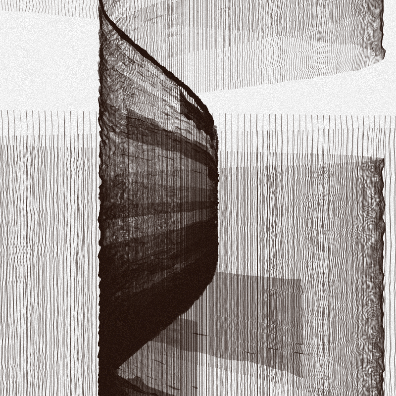 Suprematist Method #6 #26 static NFT preview