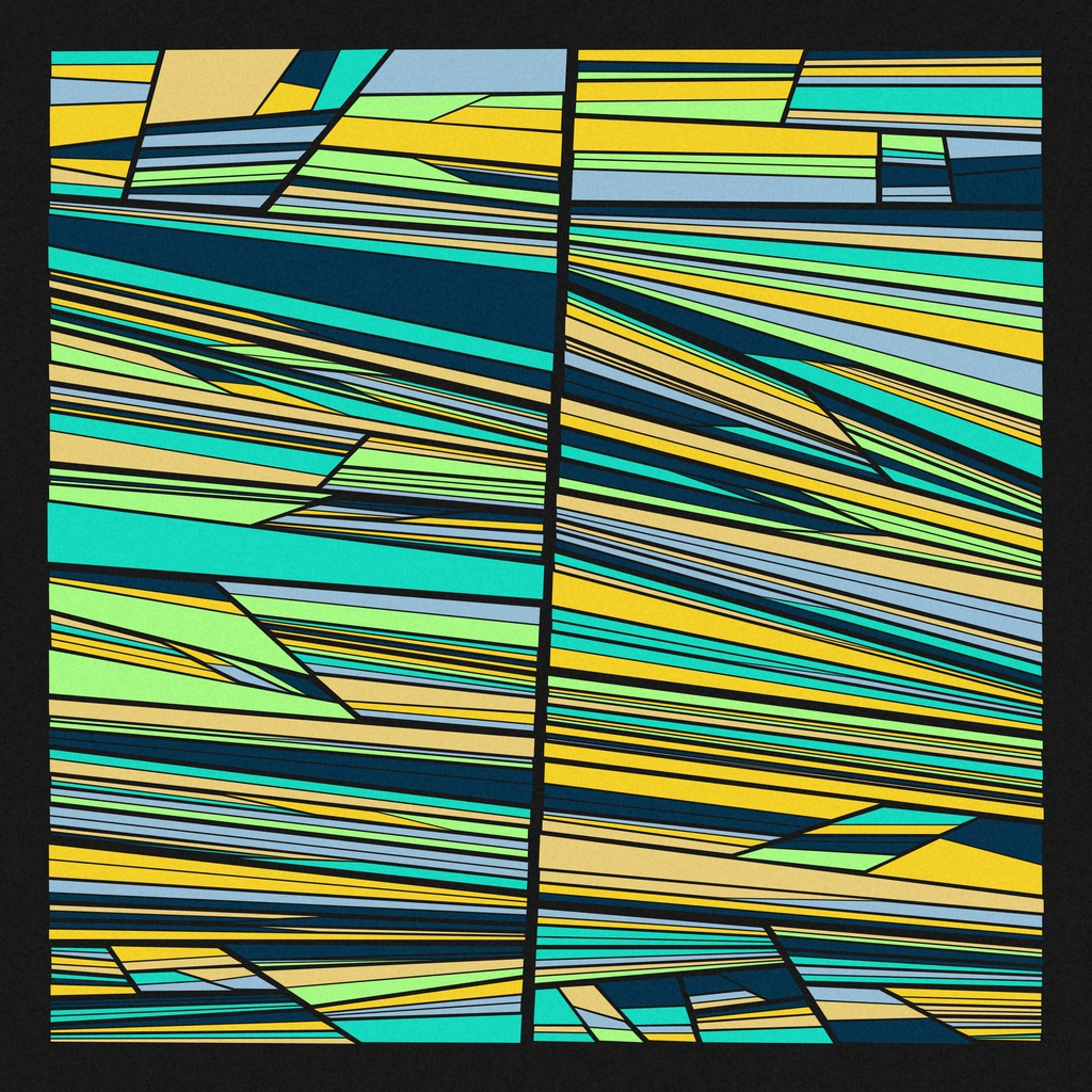Joy Division #223 static token preview