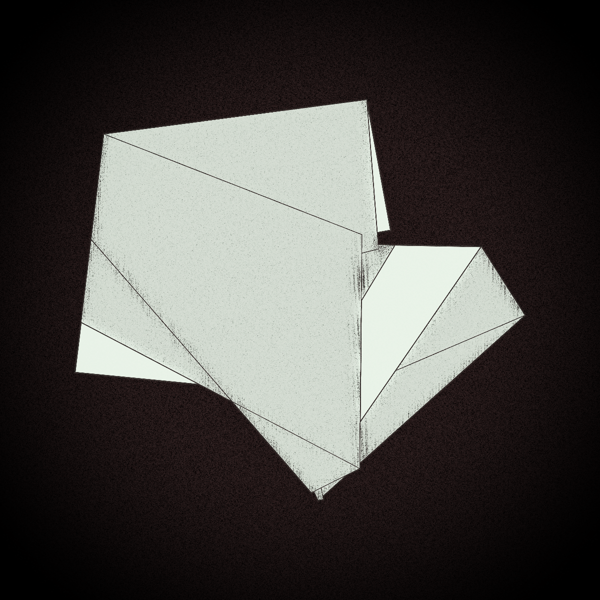 Shape of Freedom #793 static token preview