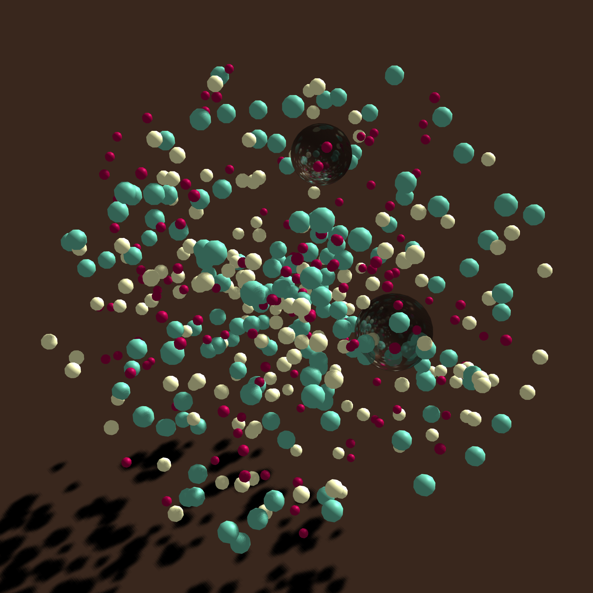Orbital Plowing v1.0 #78 static NFT preview