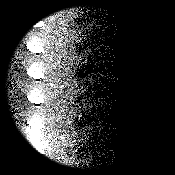 Telescopic Images of a Distant Space-Time #45 static token preview