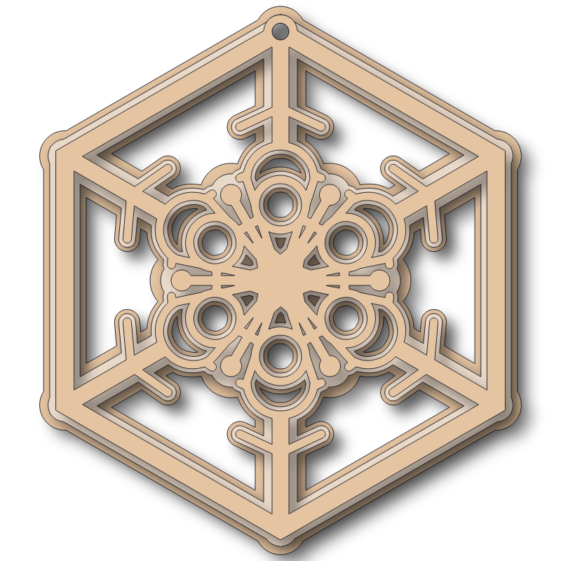 fx(ornament) 2022 #576 static token preview