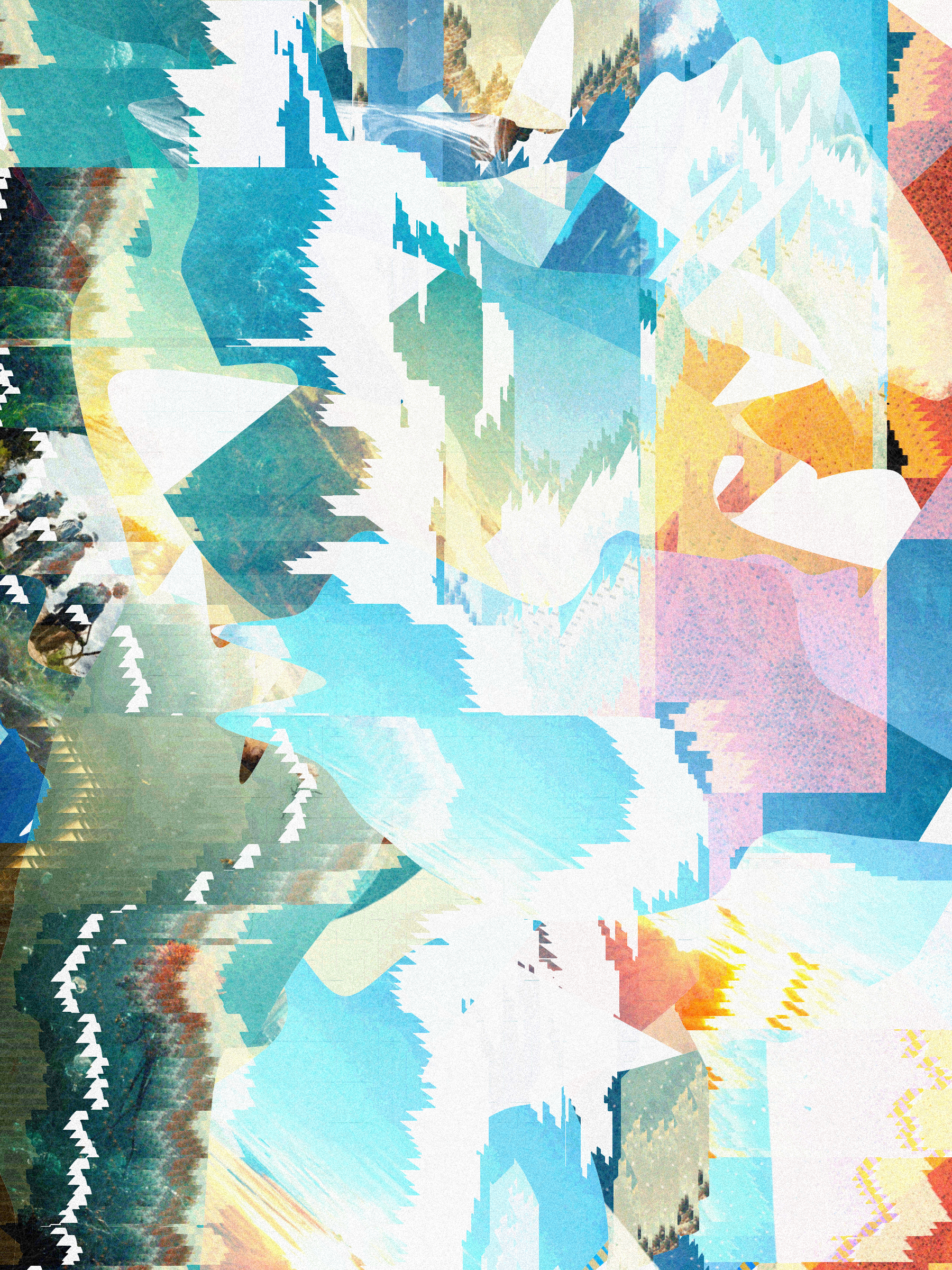 haphazard #143 static NFT preview