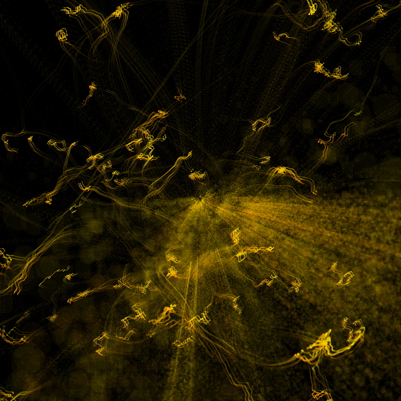 aura #72 static NFT preview