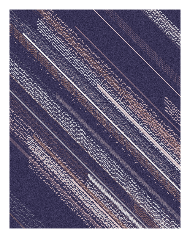 Creta Sarculum #243 static NFT preview