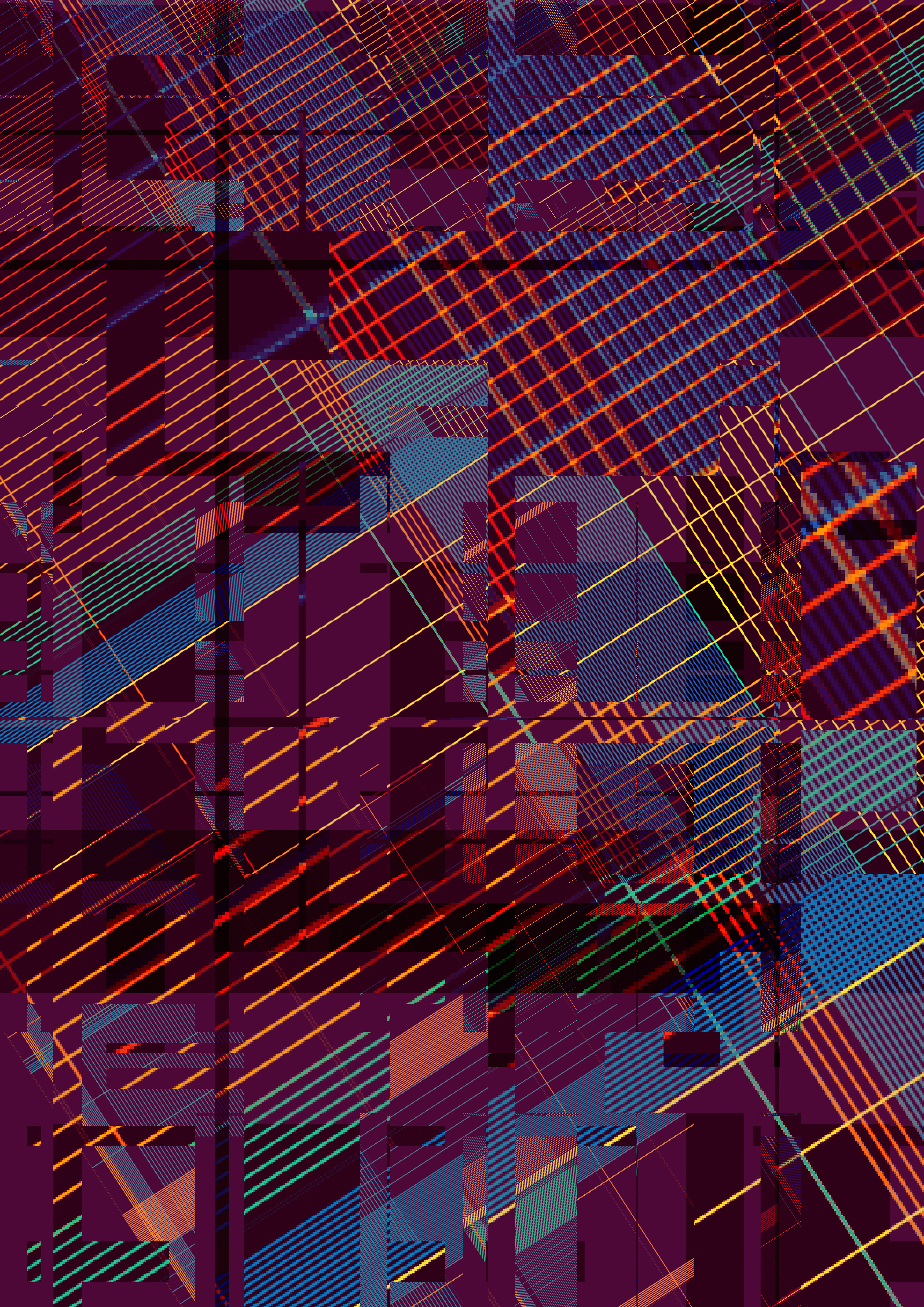 Hidden Intersections #237 static token preview