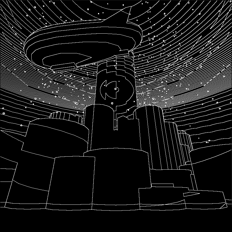 Towerdome #15 static token preview