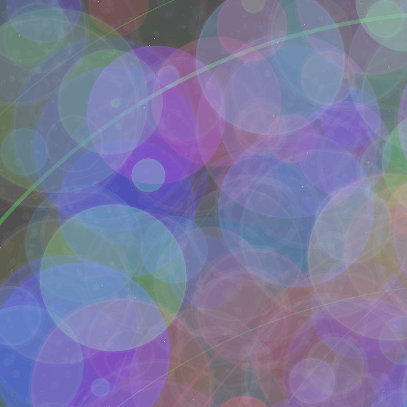blurred memory #1 static token preview