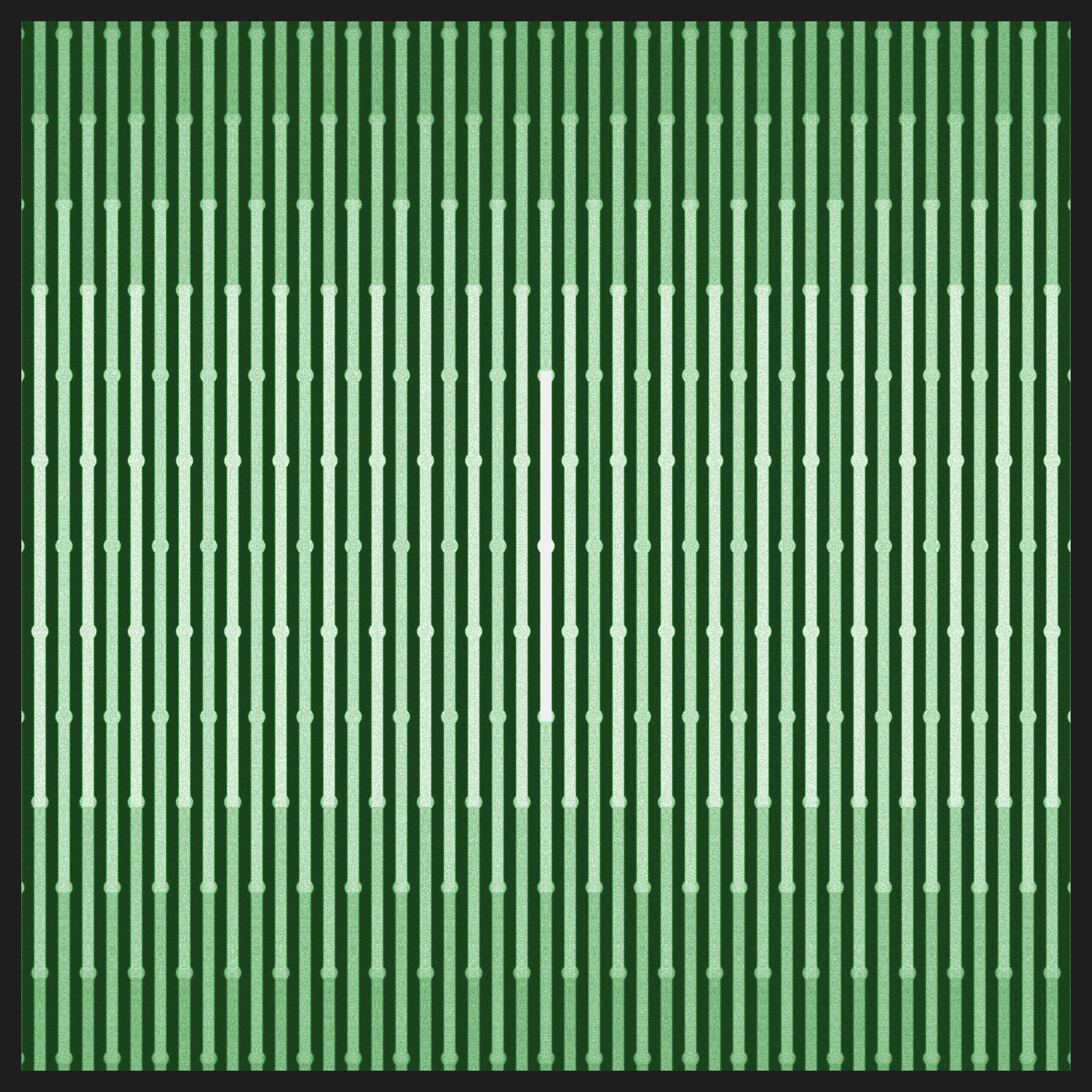 Unendlichkeitsmaschine #323 static NFT preview